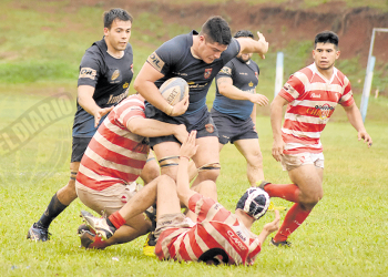 CAPRI, Corazón valiente