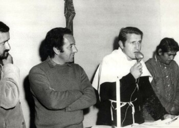 El asesinato sin resolver del Padre Mugica, el primer “cura villero”