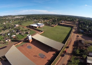 Premio nacional para proyecto urbano implementado en Misiones