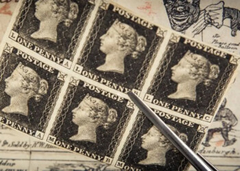 Día Mundial de la Filatelia, una tradición de más de 150 años