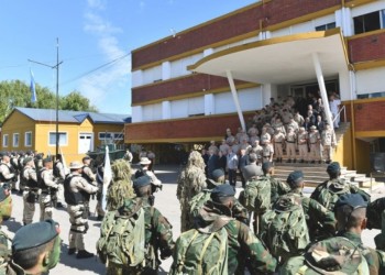 Reabren causa por presunta violación a los DDHH contra aspirante a la Prefectura