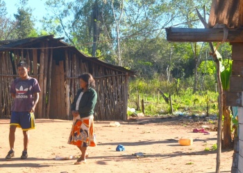 Campo Grande tendrá una capacitación en lengua y cultura guaraní