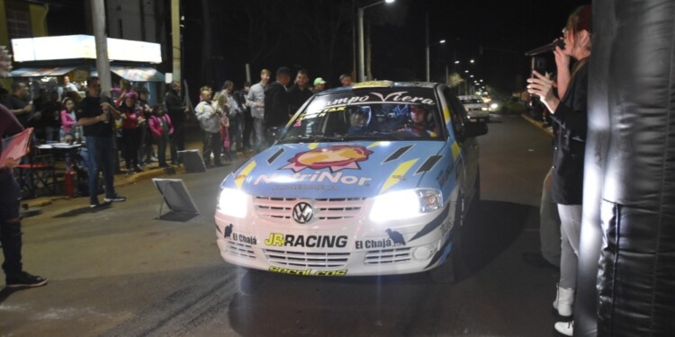 Foto: gentileza AMPyNaR