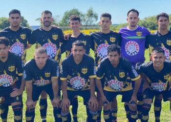 Deportivo Regional San José se consagró campeón en Apóstoles
