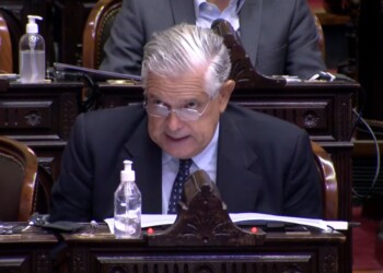 Según López Murphy, el segundo semestre “va a ser un infierno”