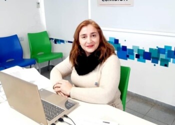 Rossana Franco: “Es fundamental el trabajo en terreno y estar al lado de la gente”