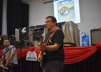 Homenaje y nuevo disco de la banda Rula y los de la Esquina