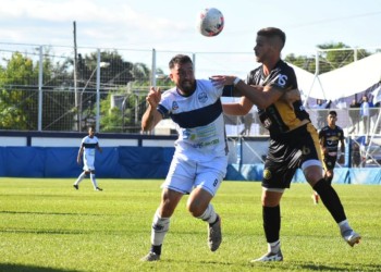 Federal A: sirve igual, Crucero