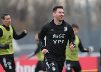 Qatar 2022: confirman que el segundo amistoso de Argentina será ante Estonia