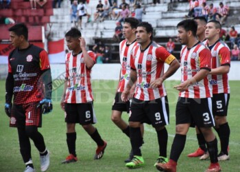 Liga Posadeña: Triunfos de Sporting y Corpus y pasaje a cuartos de final