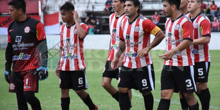 Sporting fue el mejor de la Zona C y está en la próxima fase.