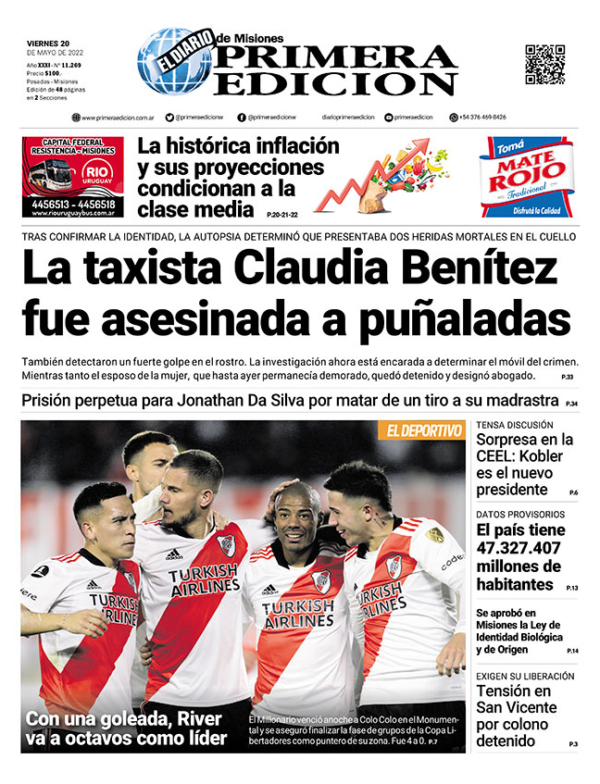 TAPA-20-05-22