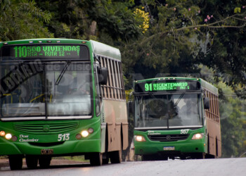En Itaembé Miní piden colectivos del Grupo Z directos al centro en los horarios “pico”