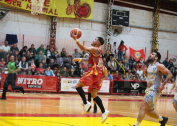 Liga Federal: Tokio chocará en semis con La Unión de Entre Ríos