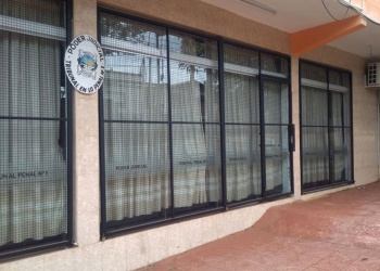 Docente de Campo Ramón llega a debate por denuncia de abuso