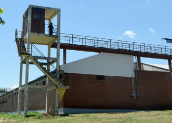 La cantidad de prisiones preventivas en la provincia volvió a aumentar durante 2021