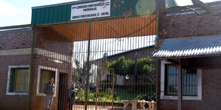 AUTONOMÍA. El SPP es autónomo pero sigue el lineamiento del Ministerio de Seguridad de la Nación.