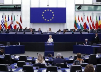 La Unión Europea propone una dura sanción a Rusia