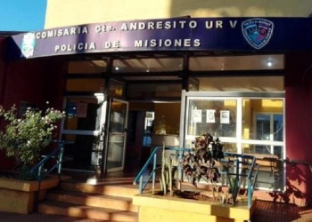 Investigan el homicidio de un colono en Andresito