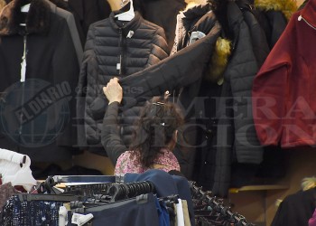 El contexto internacional y nacional ejerce presión en el aumento de la ropa y el calzado