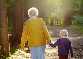 Por qué se celebra hoy el Día del Ahijado y del Nieto