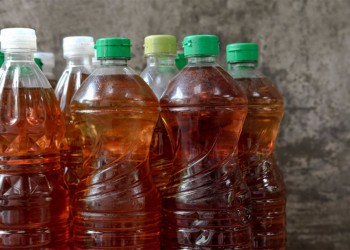 En Apóstoles proponen implementar el reciclado de aceites vegetales