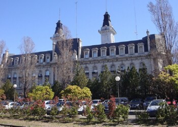 La Aduana argentina conmemora hoy su Día