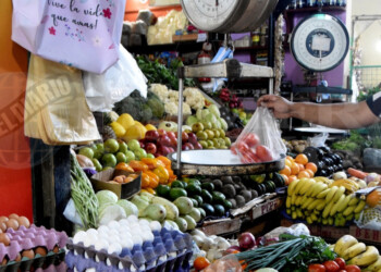 Transportistas advierten que se complica el abastecimiento de alimentos en el interior