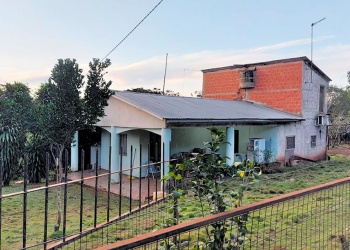 El colono de Puerto Península tenía un disparo en el tórax