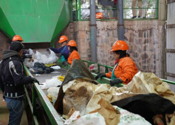 Apóstoles instalará Ecopuntos y apunta a enseñar a los estudiantes sobre reciclaje