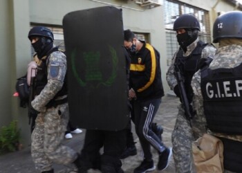 Plan para matar a un juez: prorrogaron la prisión preventiva para “El Negro” Rojas y sus presuntos cómplices