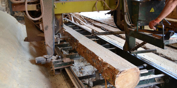 PÉRDIDA DE COMPETITIVIDAD. La industria sufre mayores costos y pierde frente a competidores de otros países.