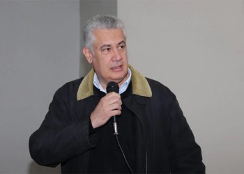 Intendente paraguayo fue acribillado por sicarios