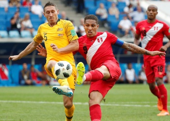 Mundial 2022: los dos repechajes se jugarán en Qatar