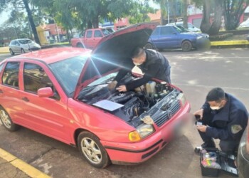 Compró un auto por Facebook y “perdió”