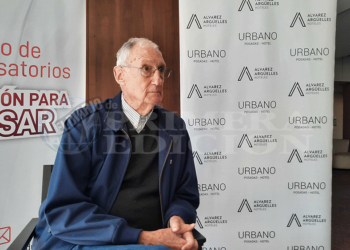 “Volver al servicio militar obligatorio es atrasar el reloj de nuestra historia”