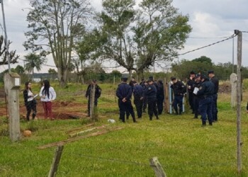 Reclaman seguridad en barrios de Garupá