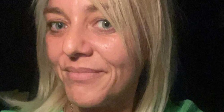 Evangelina Mariel Trotta fue encontrada asesinada el 22 de abril. (Foto: Infobae)