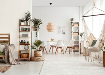 Feria de emprendedores con ideas para el hogar