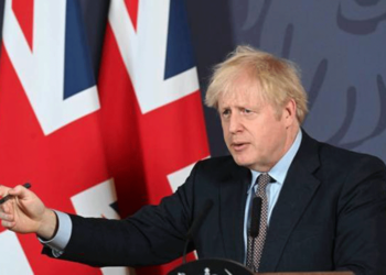 Por inflación, Reino Unido prepara “subsidios” para que consumidores puedan pagar la luz