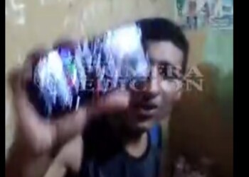 Polémica por baile en plena comisaría Sexta de Posadas