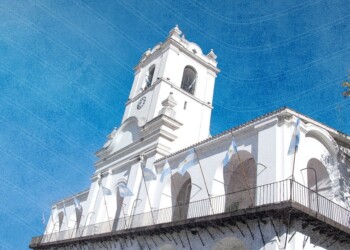 25 de Mayo: los mitos de la Revolución