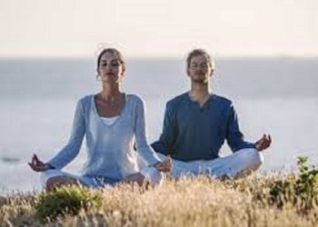 Meditación contra el insomnio