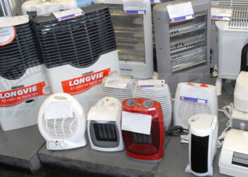 Por temporada y promociones bancarias suben ventas de equipos de calefacción