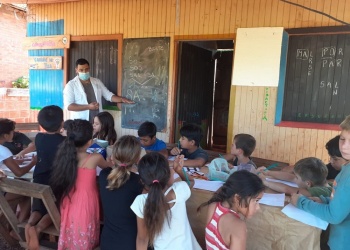 Vía libre para que la Escuela Especial 36 cobre su premio