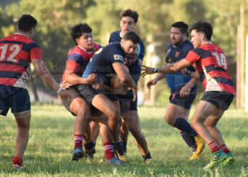 Se viene la finalísima del Súper Seis