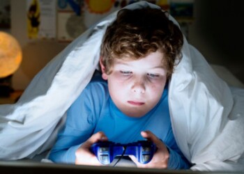 ¿Cómo detectar si nuestros hijos están enganchados a los juegos?