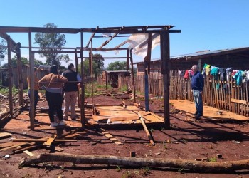 “El Censo reflejará la precariedad habitacional de mucha gente”