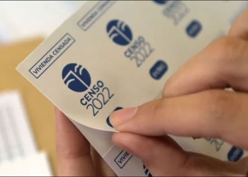 Censo 2022: más de 23 millones de personas completaron el formulario digital