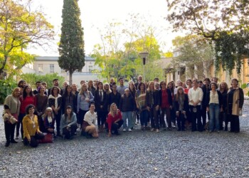 Salud mental: el eje de trabajo, más hospitales con servicio de internación